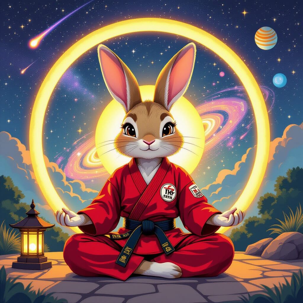 The Art of Meditation