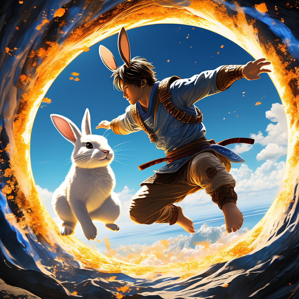 Across the Multiverse